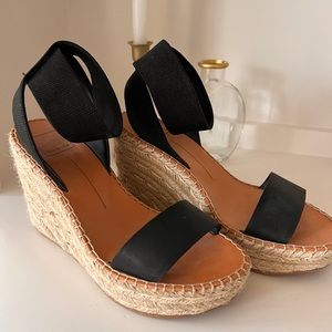 Dolce Vita Espadrille Wedge